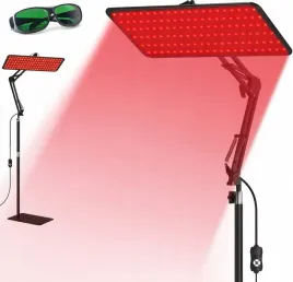 panel-do-terapii-swiatlem-czerwonym-i-podczerwonym-led