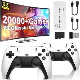 konsola-retro-z-ponad-20-000-gier-2-bezprzewodowe-kontrolery-64-gb-pro
