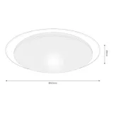 plafon-sonic-35w-led-o450-mm