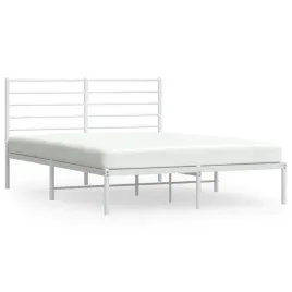 biala-rama-lozka-stalowego-196-x-125-x-90-cm-do-materaca-120-x-190-cm
