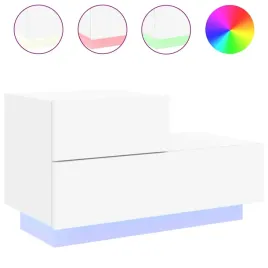 biala-szafka-nocna-z-oswietleniem-led-rgb-70-x-36-x-405-cm