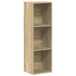 regal-na-ksiazki-dab-sonoma-3-przegrody-36x30x114-cm
