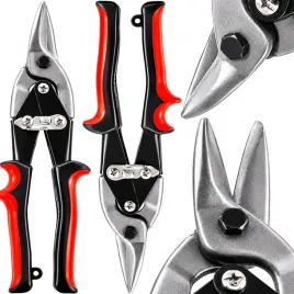 nozyce-reczne-do-ciecia-blachy-metalu-stali-10-proste-250mm-szczypce-cegi
