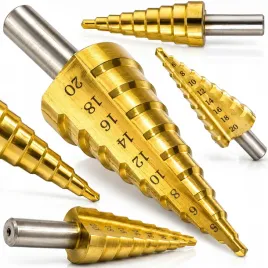 wiertlo-stozkowe-stopniowe-spiralne-choinkowe-do-metalu-4-20-mm-hss-tytan