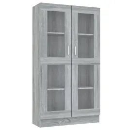 szafka-przeszklona-szary-dab-sonoma-825x305x150-cm