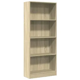 biblioteczka-dab-sonoma-60-x-24-x-143-cm-z-otwartymi-polkami