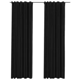 zaslony-zaciemniajace-stylizowane-na-len-antracytowe-140-x-245-cm