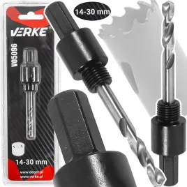 uchwyt-do-otwornic-bimetalowych-adapter-trzpien-do-otwornicy-hex-14-30-mm