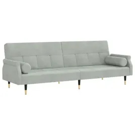jasnoszara-rozkladana-kanapa-aksamitna-216-x-89-x-70-cm