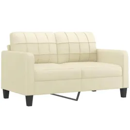 kremowa-sofa-2-osobowa-z-sztucznej-skory-158-x-77-x-80-cm