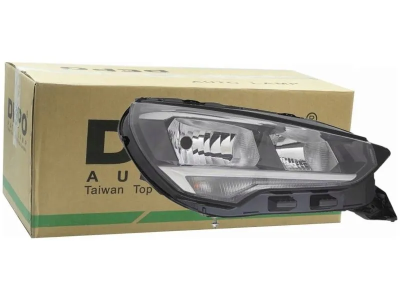 reflektor-opel-corsa-20-stan-nowy