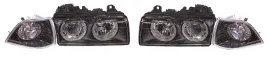 lampy-bmw-3-e36-h7-1990-komplet-tuning-czarne