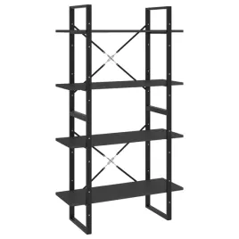 regal-na-ksiazki-szary-80-x-30-x-140-cm-4-polki-material-drewnopoch