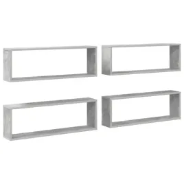 zestaw-4-polek-sciennych-szaro-betonowych-80-x-15-x-265-cm