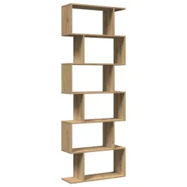 regal-przegroda-dab-artisan-70-x-24-x-193-cm-z-asymetrycznymi-przegrodka