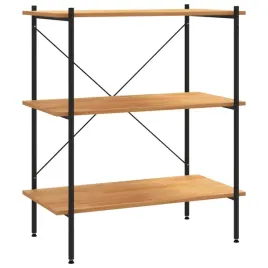 regal-stojacy-czarny-i-debowy-80-x-40-x-92-cm-z-drewna-i-stali
