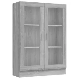 przeszklona-szafka-825-x-305-x-115-cm-szary-dab-sonoma-3-polki