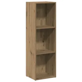 regal-na-ksiazki-36-x-30-x-114-cm-dab-artisan-3-poziomy