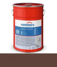 remmers-cl-440-30-polmat-farba-lakier-kryjacy-mdf-25l-czekoladowy-braz