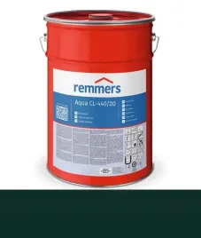 remmers-cl-440-20-mat-farba-do-mebli-lakier-kryjacy-mdf-25l-gleboka-zielen