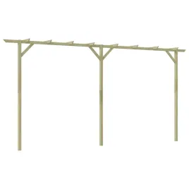 pergola-ogrodowa-z-zielonego-drewna-sosnowego-410x40x203-cm