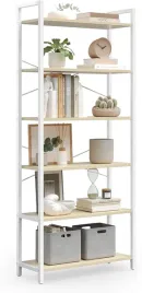 regal-vasagle-6-poziomowy-30-x-64-x-1855-cm-industrialny-naturalny-bez
