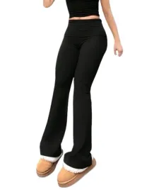 shein-legginsy-damskie-czarne-klasyczne-s-1kk