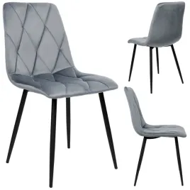 krzeslo-welurowe-tapicerowane-velvet-grafitowe-styl-skandynawski-loft