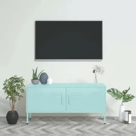szafka-pod-telewizor-mietowa-105x35x50-cm-stalowa