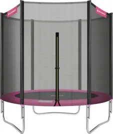 trampolina-244-cm-czarno-niebieska