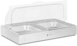 witryna-bufetowa-royal-catering-2x4-l-rolltop-ekspozytor-stal-nierdzewna