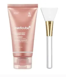 medicube-collagen-night-wrappink-mask-kosmetyki-koreanskie-75ml-pedzelek