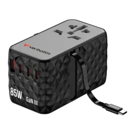 adapter-podrozny-verbatim-charge-n-travel-gan-iii-globalny-4xusb-c-pd-3-0