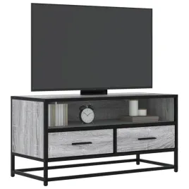 szafka-pod-telewizor-szary-dab-sonoma-80x345x40-cm