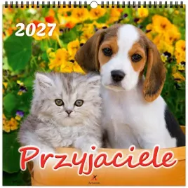 kalendarz-2027-wieloplanszowy-33x33cm-przyjaciele
