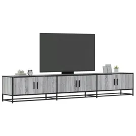 szafka-pod-telewizor-szary-dab-sonoma-240x35x41-cm