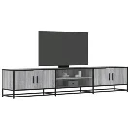 szafka-pod-telewizor-szary-dab-sonoma-210x35x41-cm