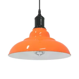 lampa-wiszaca-z-regulacja-wysokosci-e27-pomaranczowy-polysk