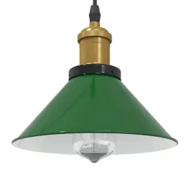 lampa-wiszaca-z-regulacja-wysokosci-e27-polysk-zielony