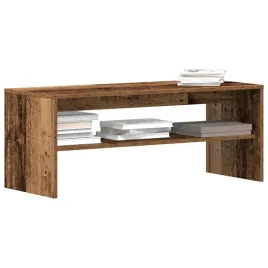 szafka-pod-telewizor-stare-drewno-100x40x40-cm