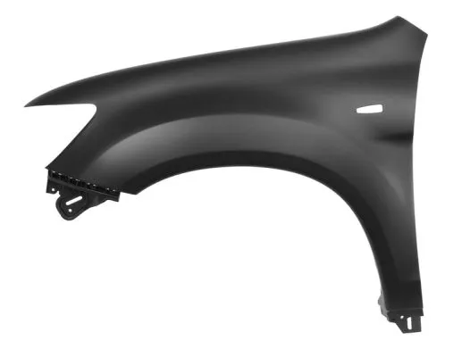 Błotnik przód L MITSUBISHI ASX 02.10-03.19 Blic 6504-04-3751311P Błotnik