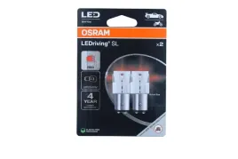 osram-zarowka-ledriving-sl-p21-5w-czerwona-led-brak-ece-2szt-blister-eko