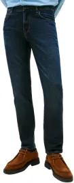 tommy-hilfiger-jeansy-proste-ciemnoniebieskie-z-bawelny-40-34-2ga