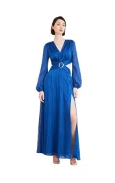 guess-granatowa-sukienka-maxi-z-paskiem-i-dlugim-rekawem-40-2ca