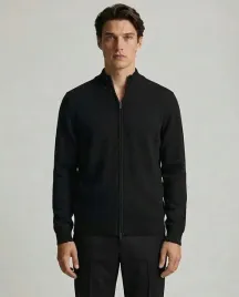 diana-studio-czarny-sweter-rozpinany-ze-stojka-i-sciagaczami-xl-2ga