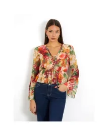 guess-kwiatowa-bluzka-z-wiazaniem-i-falbana-lejaca-s-2ga