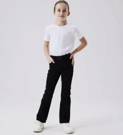 name-it-jeansy-dziewczece-czarne-dzwony-skinny-140-2fa