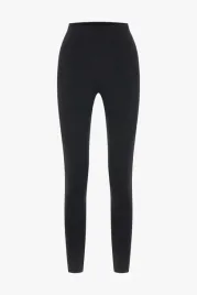 czarne-legginsy-damskie-dlugie-gladkie-klasyczne-xs-5ha-xs-5ha