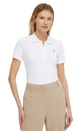tommy-hilfiger-biala-bluzka-polo-z-krotkim-rekawem-i-logo-m-i3e