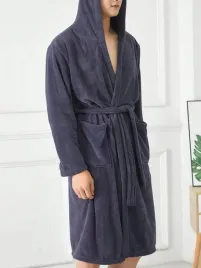 shein-granatowy-meski-szlafrok-z-kapturem-i-kieszeniami-xl-1ma